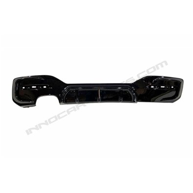 DIFUSOR BMW SERIE 1 LCI (2015-)
