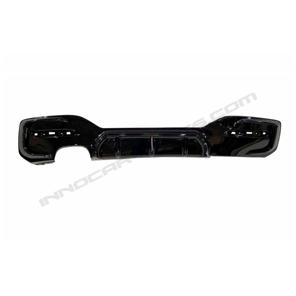 DIFUSOR BMW SERIE 1 LCI (2015-)