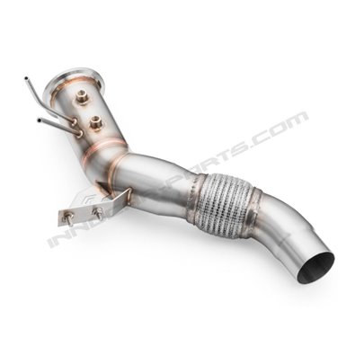 DOWNPIPE BMW