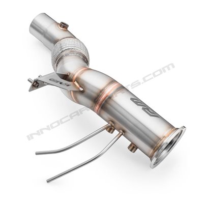 DOWNPIPE BMW