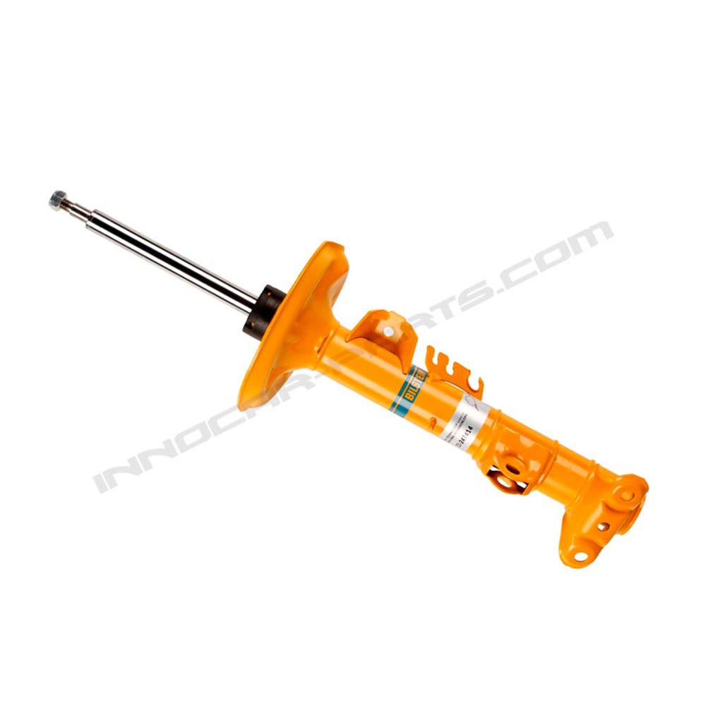 SET AMORT. DELANTEROS BILSTEIN B6 BMW SERIE 3 (-1992)