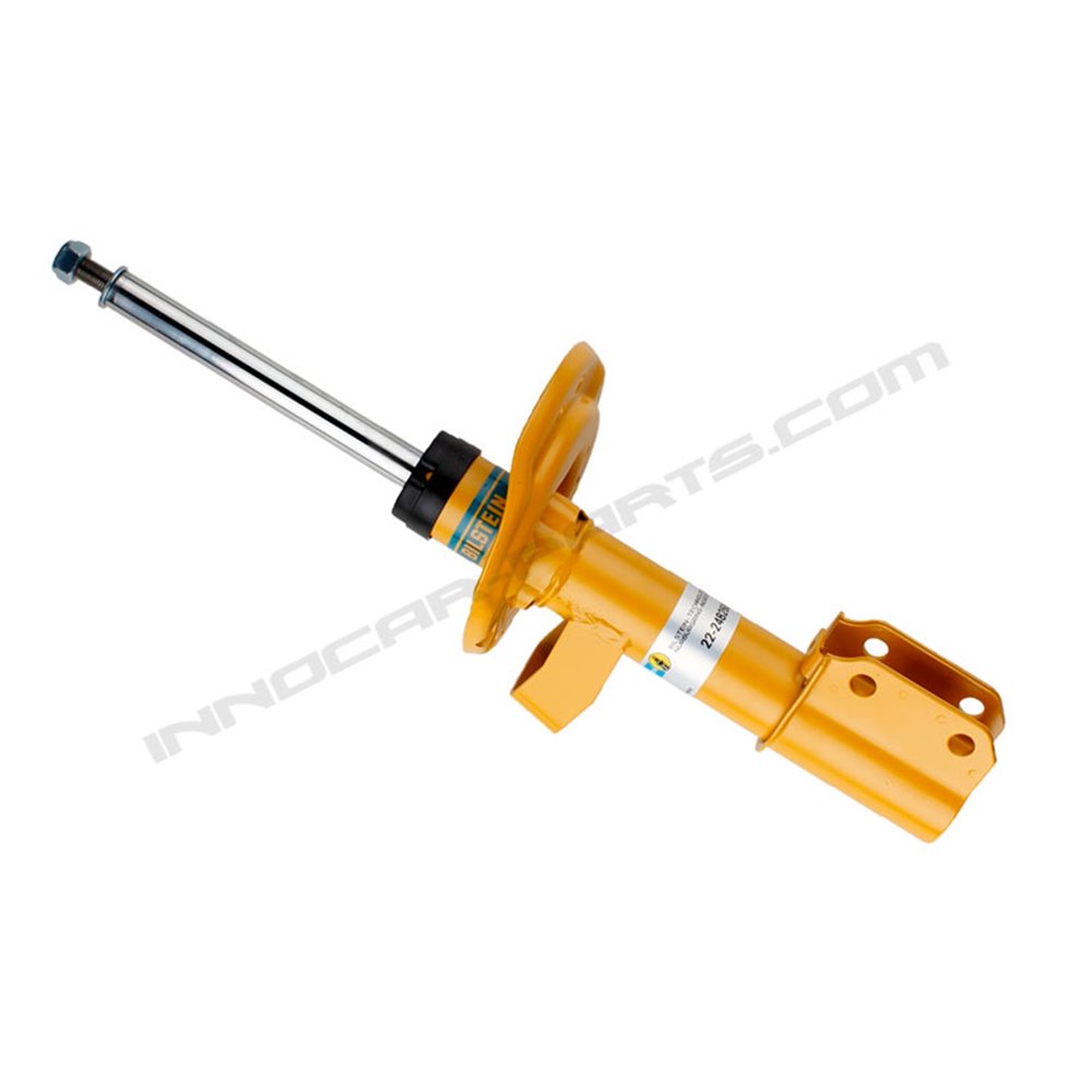 SET AMORT. DELANT. BILSTEIN B6 RENAULT/SMART