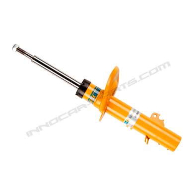 SET AMORT. DELANTEROS BILSTEIN B6 PEUGEOT 207