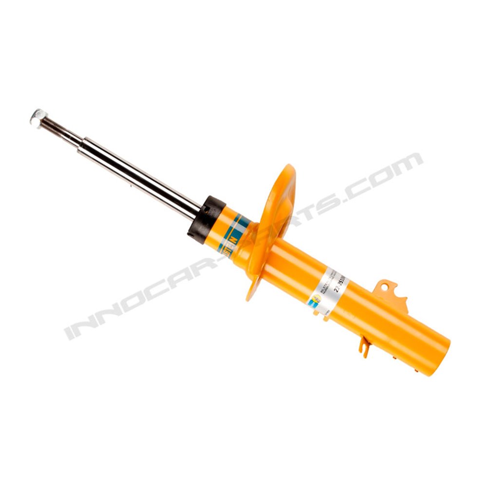 SET AMORT. DELANTEROS BILSTEIN B6 PEUGEOT 207