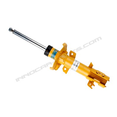 SET AMORT. DELANTEROS BILSTEIN B6 FORD