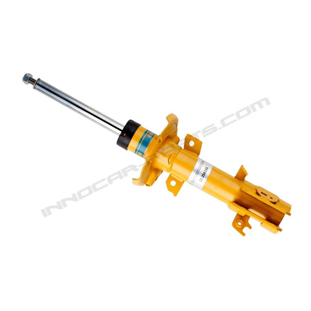 SET AMORT. DELANTEROS BILSTEIN B6 FORD