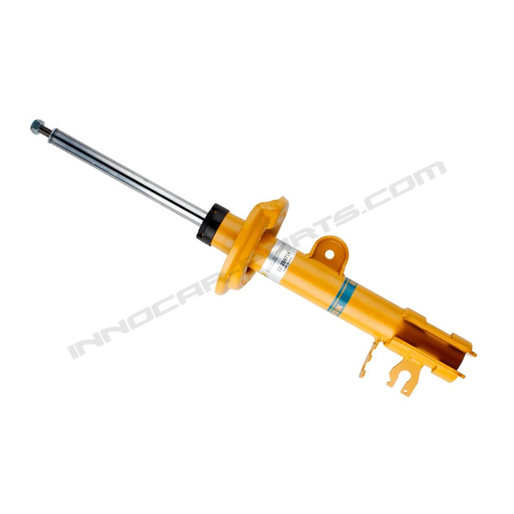 SET AMORT. TRASEROS BILSTEIN B6 FIAT 500X