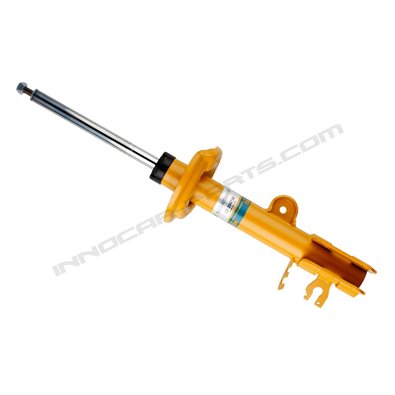 SET AMORT. TRASEROS BILSTEIN B6 FIAT 500X 4X4