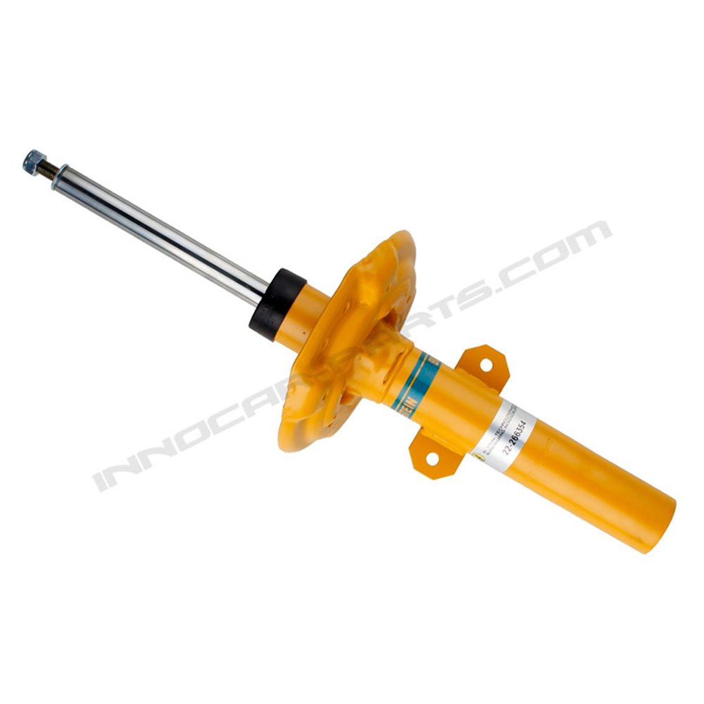 SET AMORT. DELANT. BILSTEIN B6 RENAULT MEGANE