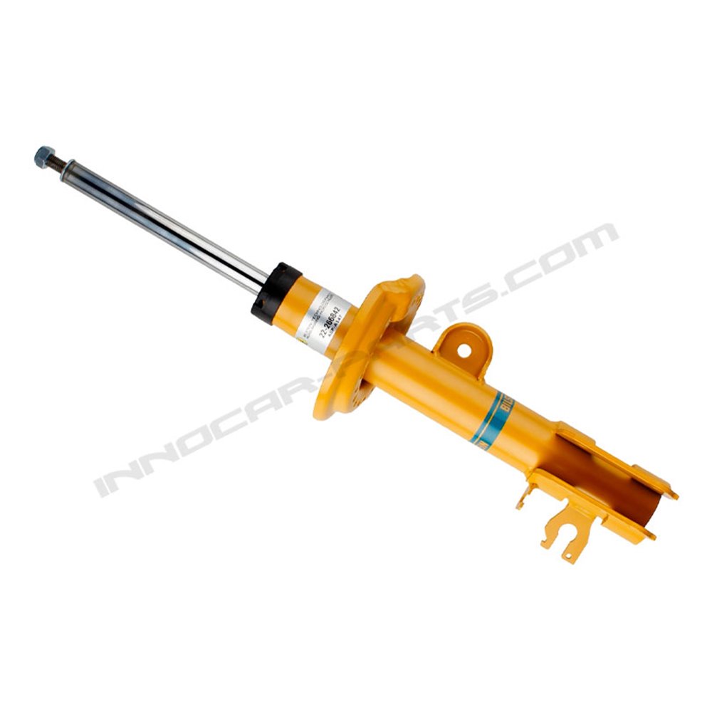 SET AMORT. DELANT. BILSTEIN B6 FIAT 500X 4X4