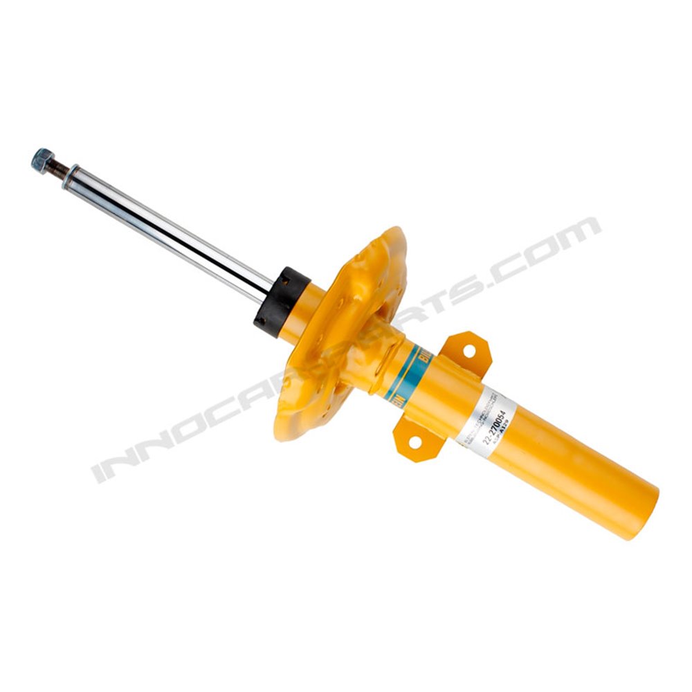 SET AMORT. DELANT. BILSTEIN B6 RENAULT TALISMAN