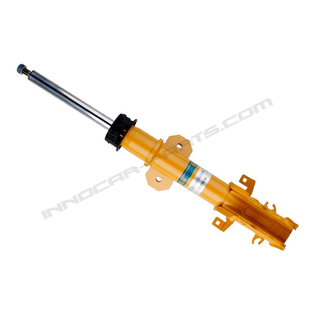 SET AMORT. DEL. BILSTEIN B6 MERCEDES 4-MATIC (14-)