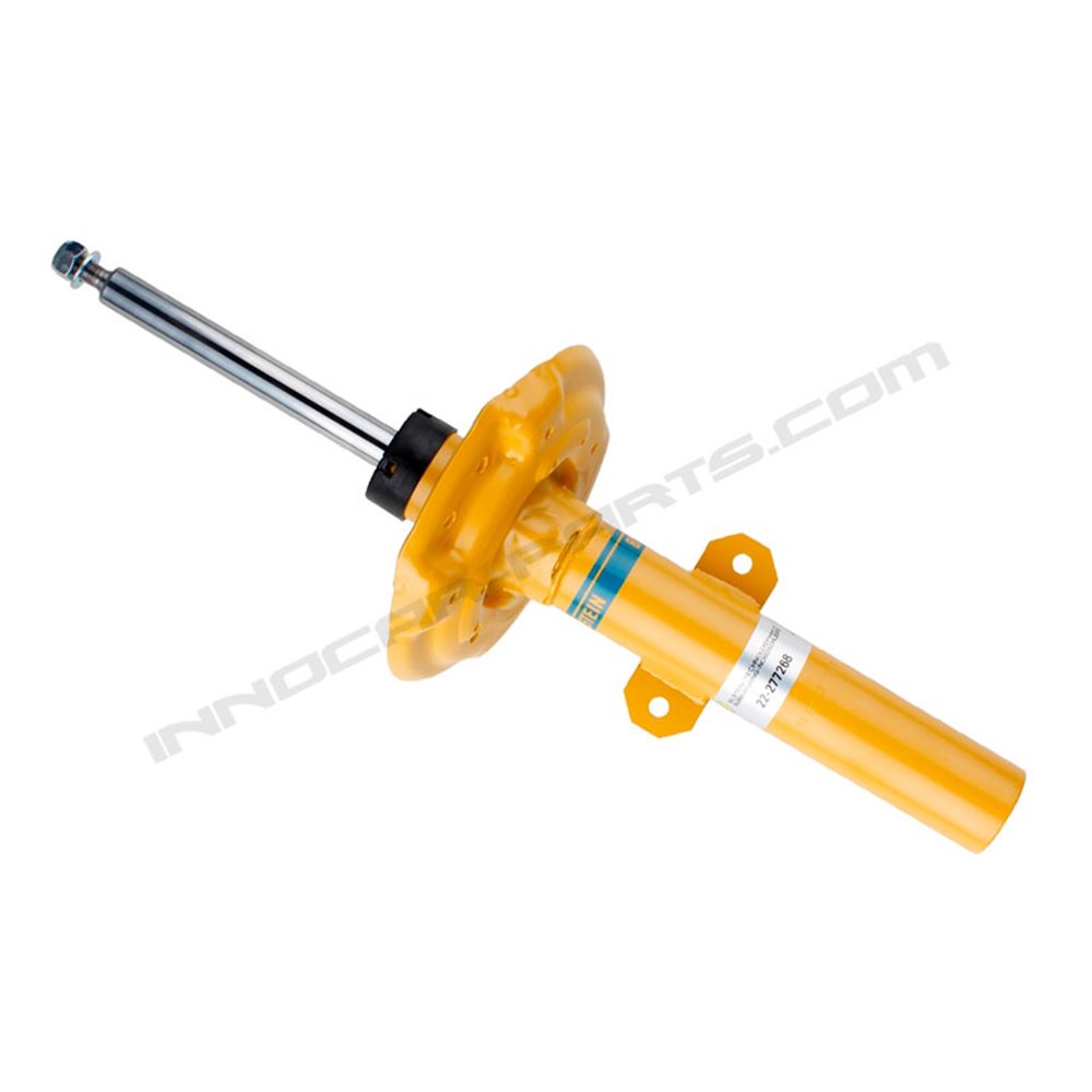 SET AMORT. DELANTEROS BILSTEIN B6 SCENIC