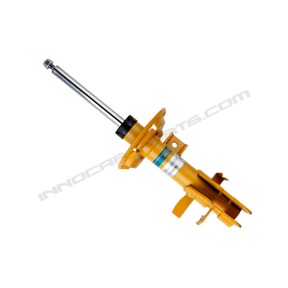 SET AMORT. DELANT. BILSTEIN B6 FORD FOCUS