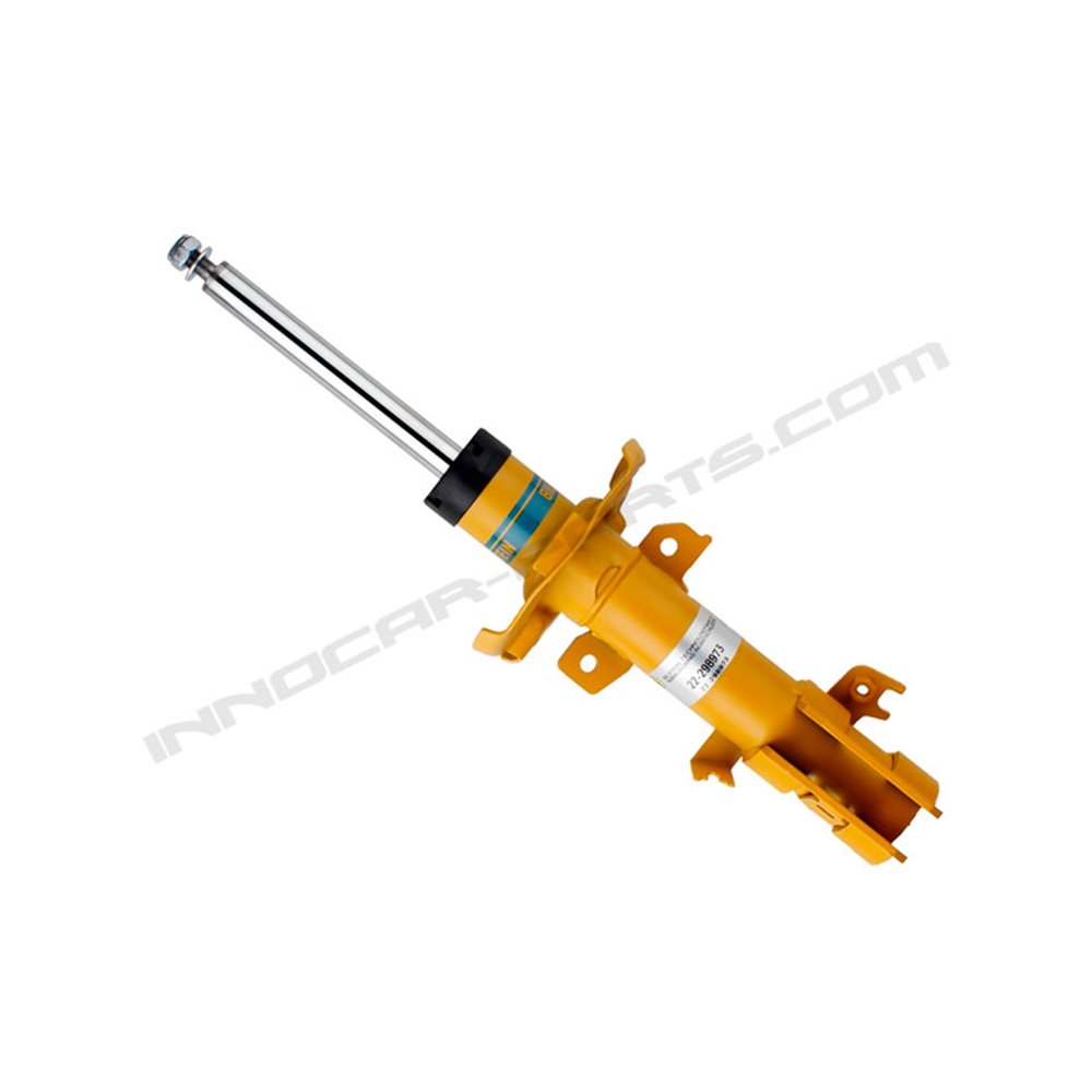 SET AMORT. DELANT. BILSTEIN B6 FORD FIESTA