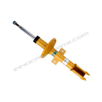 SET AMORT. DEL. BILSTEIN B6 DACIA DUSTER (2017-)