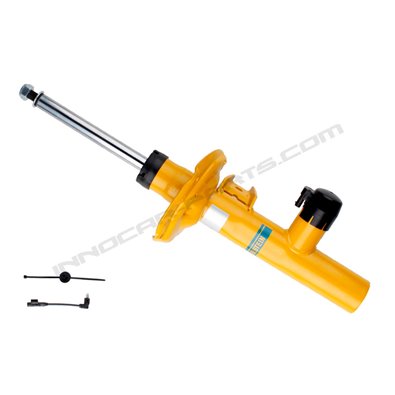 SET AMORT. DELANTEROS BILSTEIN B6 DAMPTRONIC AUDI/CUPRA/SEAT/SKODA/VW (55MM)