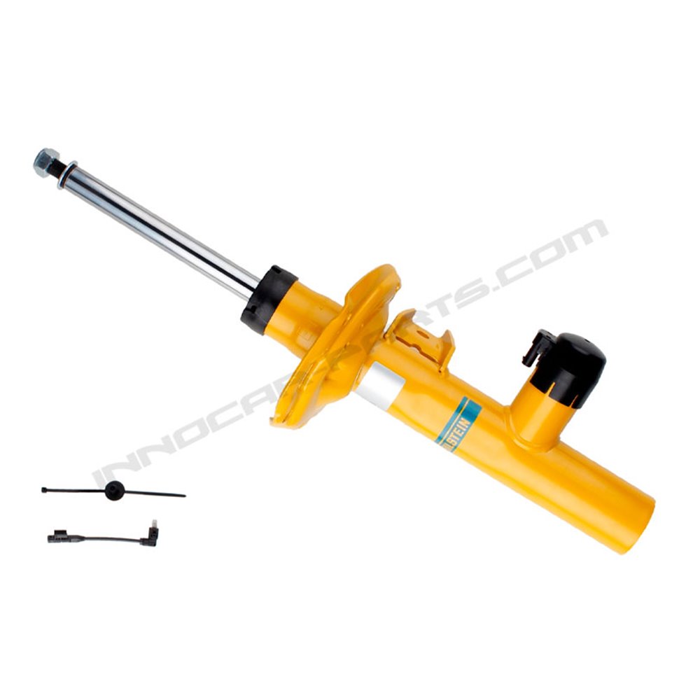 SET AMORT. DELANTEROS BILSTEIN B6 DAMPTRONIC AUDI/CUPRA/SEAT/SKODA/VW (55MM)