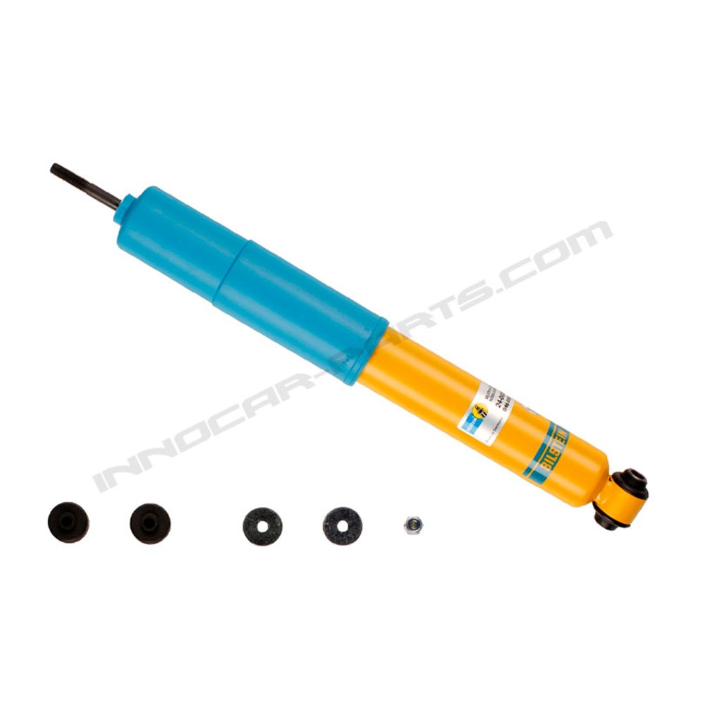 SET AMORT. TRASEROS BILSTEIN B6 SAAB 900 I