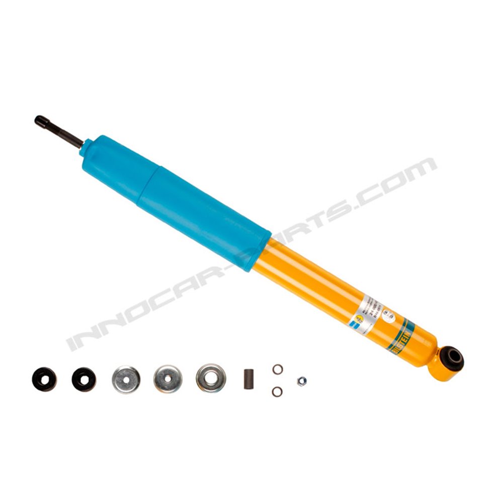 SET AMORT. TRAS. BILSTEIN B6 MERCEDES CLASE G