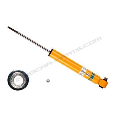 SET AMORT. TRASEROS BILSTEIN B6 SERIE 7 E23