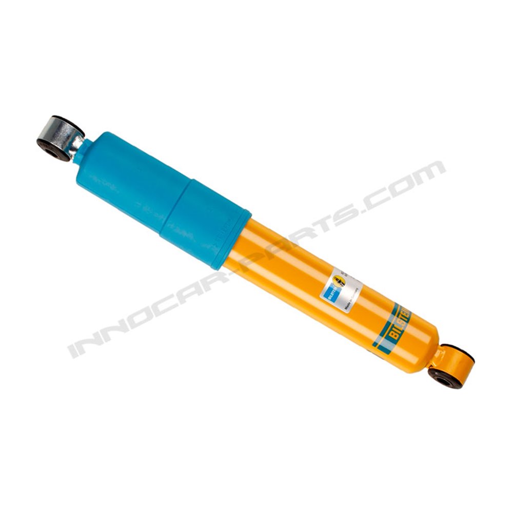 SET AMORT. TRASEROS BILSTEIN B6 FORD ESCORT