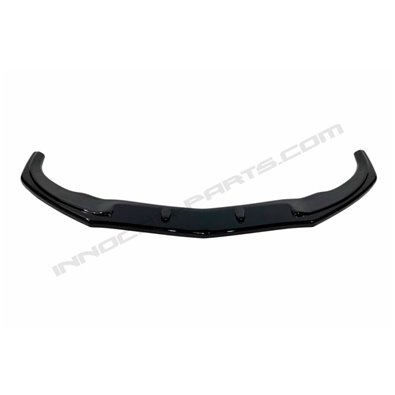 SPOILER DELANTERO MERCEDES CLA 45AMG (16-18)