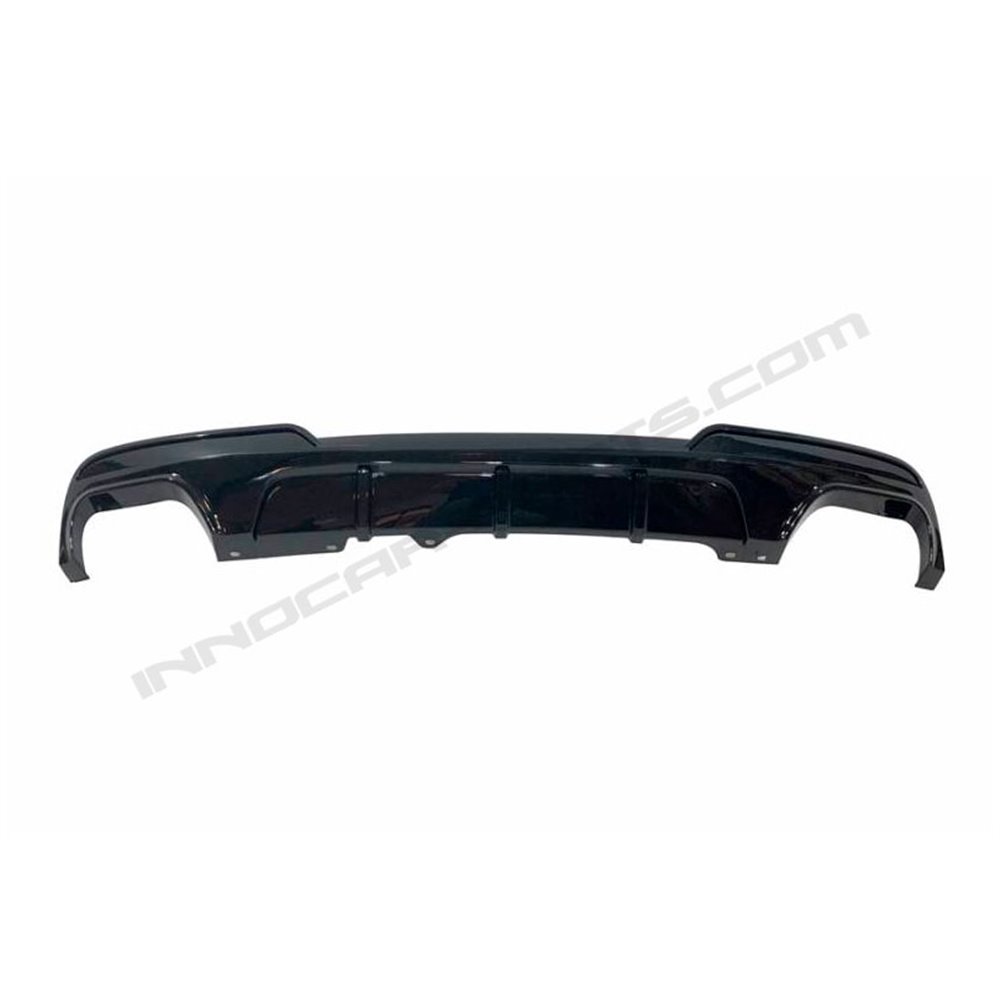 DIFUSOR LOOK M PERFORMANCE BMW SERIE 5