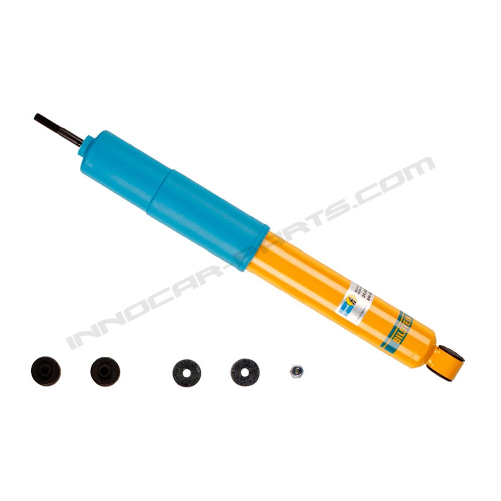SET AMORT. TRASEROS BILSTEIN B6 FORD ESCORT