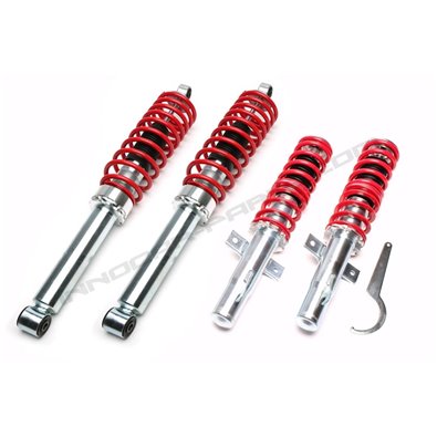 SUSPENSIÓN ROSCADA TECHNIX REDLINE FORD