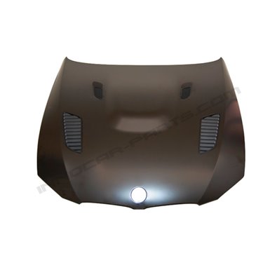 CAPÓ METAL LOOK M3 GTR BMW E92/E93 (06-09)