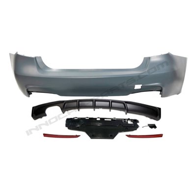 PARAGOLPES LOOK M PERFORMANCE BMW F30