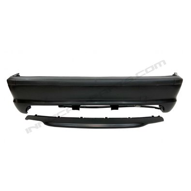 PARAGOLPES LOOK M BMW SERIE 3 E46