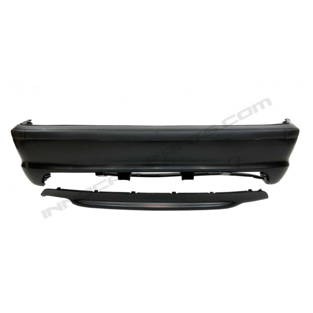 PARAGOLPES LOOK M BMW SERIE 3 E46