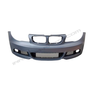 PARAGOLPES LOOK M BMW SERIE 1