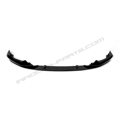 SPOILER DELANTERO LOOK PERFORMANCE BMW