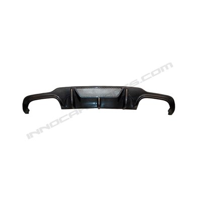 DIFUSOR TRASERO CARBONO CLASE C C63 (11-14)