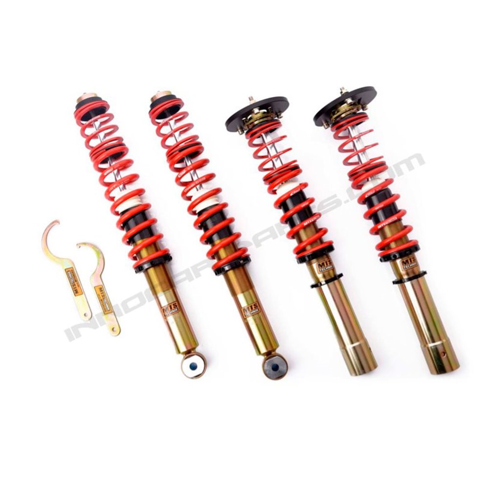 SUSPENSIÓN ROSCADA MTS TECHNIK BMW SERIE 7 (81-88)