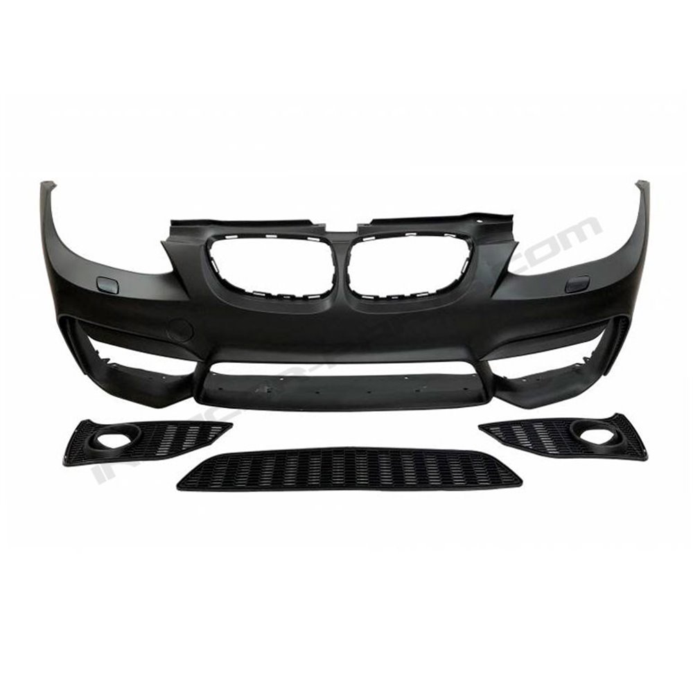 PARAGOLPES LOOK M4 BMW E92/E93 (06-09)