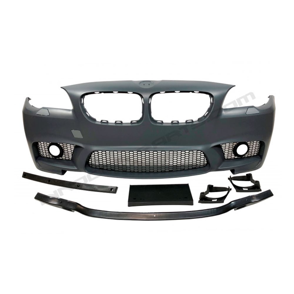 PARAGOLPES LOOK M5 BMW SERIE 5 (13-16)