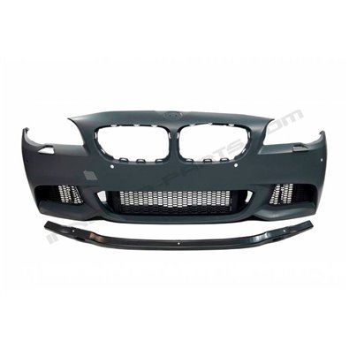 PARAGOLPES LOOK M BMW SERIE 5