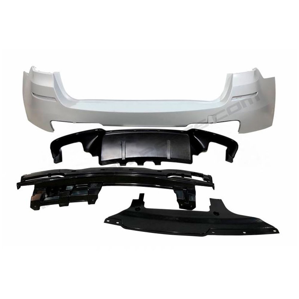PARAGOLPES LOOK M BMW SERIE 5 F11 (10-16)