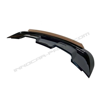 ALERÓN LOOK GT500 FORD MUSTANG (15-19)