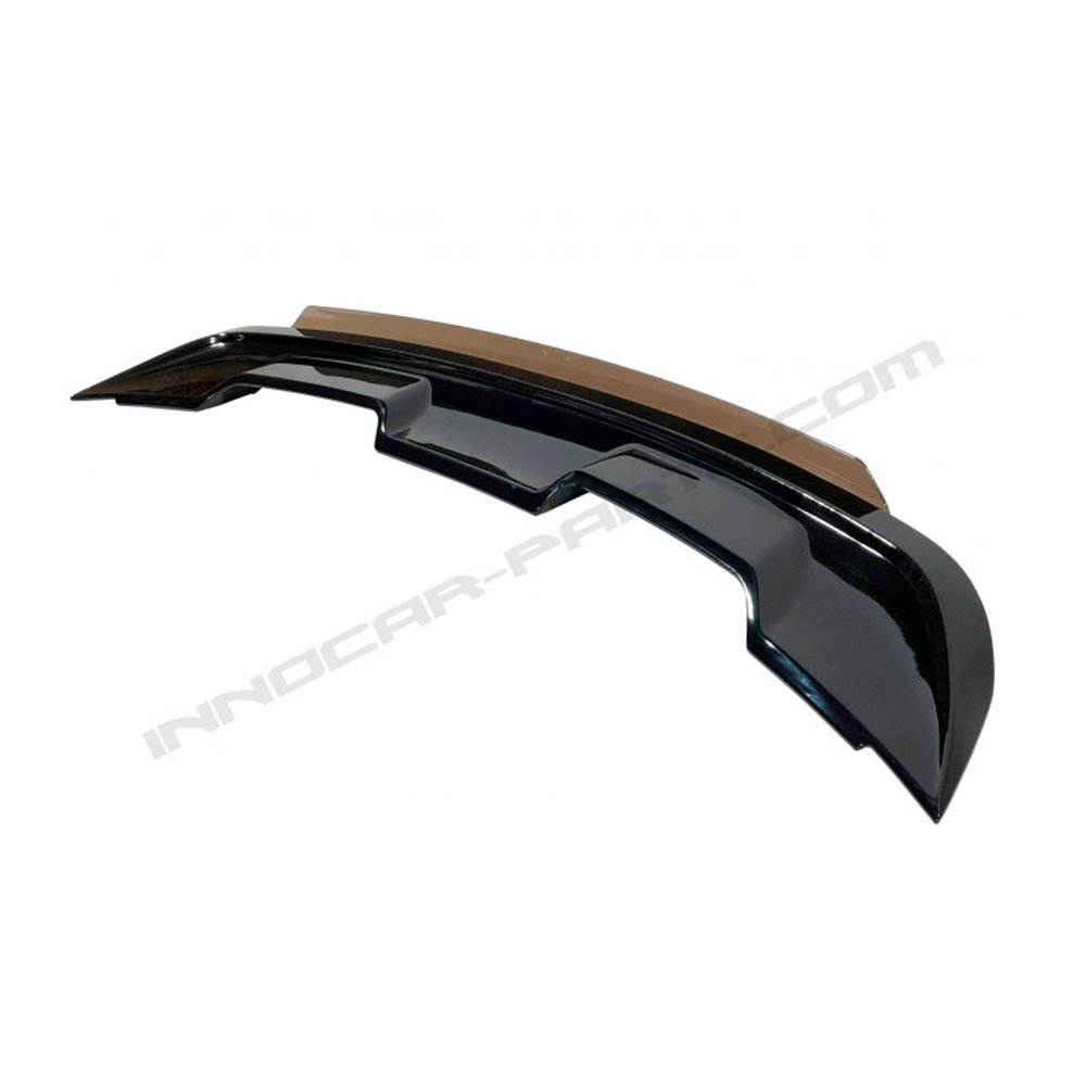 ALERÓN LOOK GT500 FORD MUSTANG (15-19)