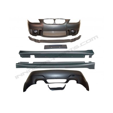 KIT CARROCERIA BMW SERIE 5 E60