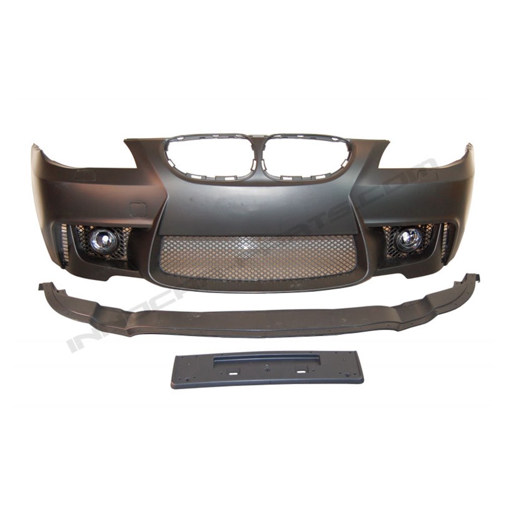 PARAGOLPES LOOK 1M BMW SERIE 5 E60