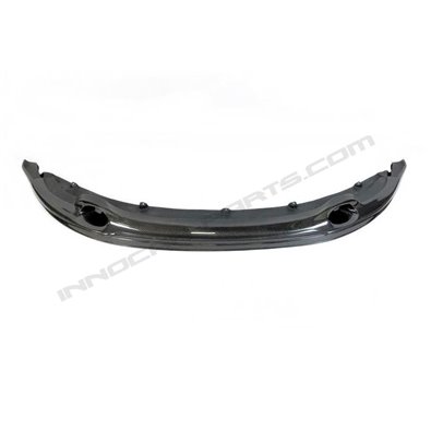 SPOILER CARBONO LOOK 1M BMW E82/E88