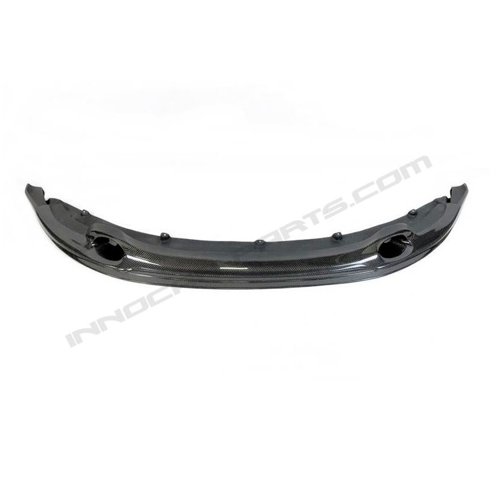 SPOILER CARBONO LOOK 1M BMW E82/E88