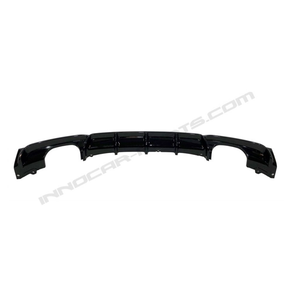 DIFUSOR M PERFORMANCE BMW SERIE 3