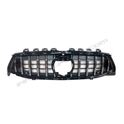 PARRILLA LOOK DIAMOND MERCEDES CLA